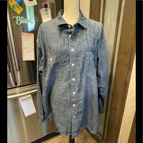 Jos A Bank Shirt  - Picture 1 of 5